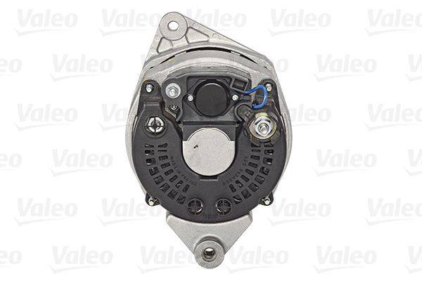 Valeo 433469 Generator