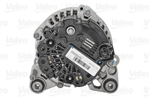 Valeo 437469 Generator
