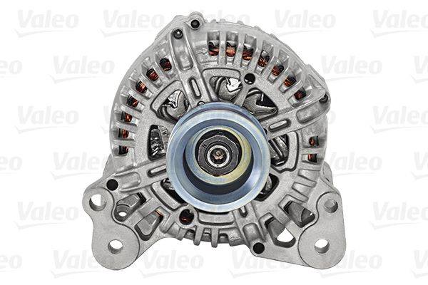Valeo 437469 Generator