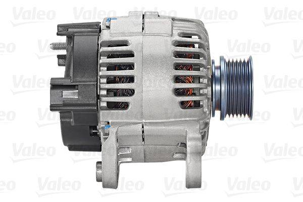 Valeo 437469 Generator