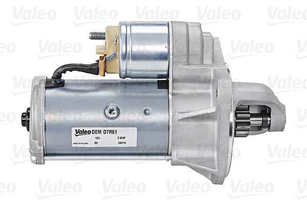 Valeo 458192 Starter
