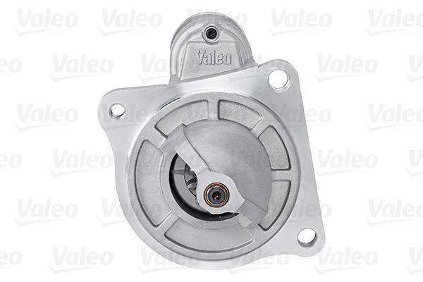 Valeo 458192 Starter