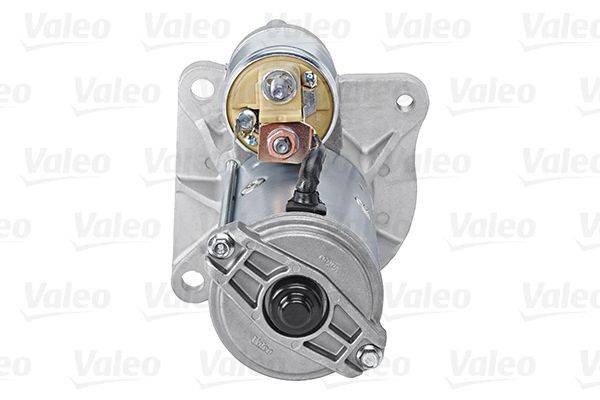 Valeo 458192 Starter