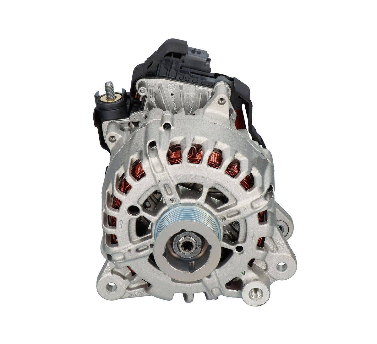 Valeo 439869 Startergenerator