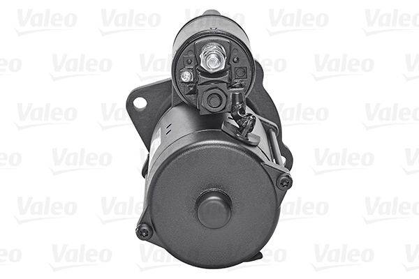 Valeo 458269 Starter