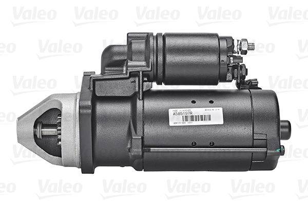Valeo 458269 Starter