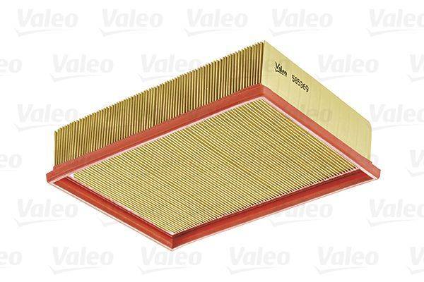 Valeo 585369 Luftfilter