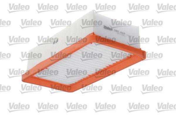 Valeo 585469 Luftfilter