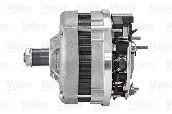 Valeo 202070 Generator