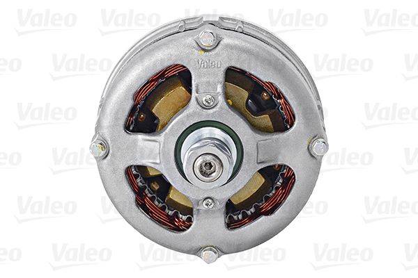 Valeo 202070 Generator