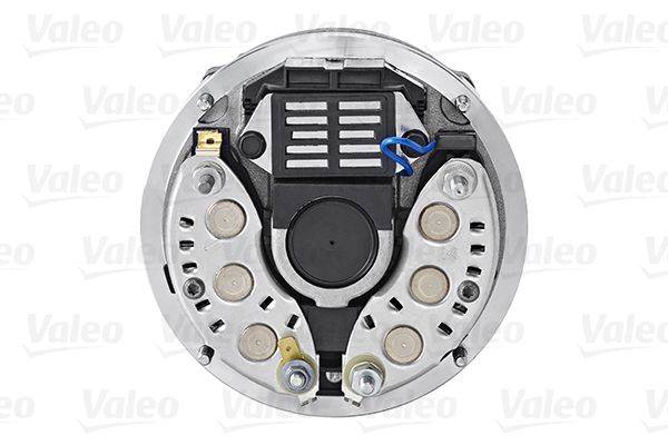 Valeo 202070 Generator