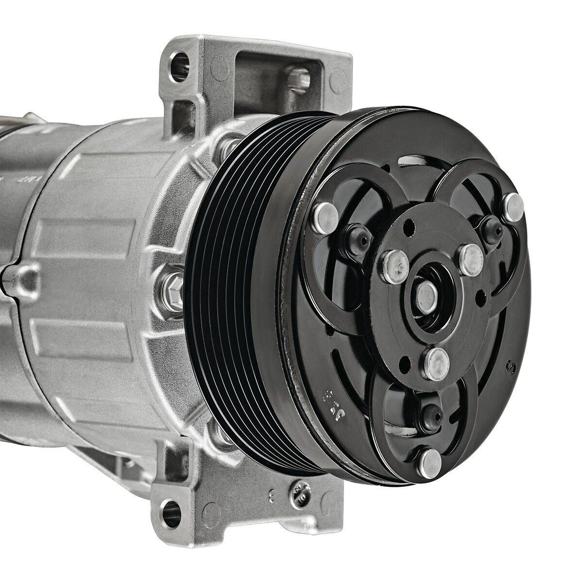 Valeo 813269 Kompressor, Klimaanlage