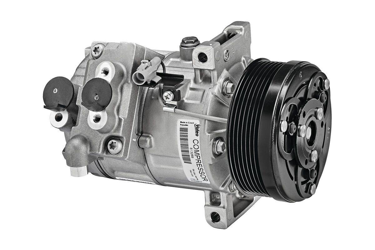 Valeo 813269 Kompressor, Klimaanlage