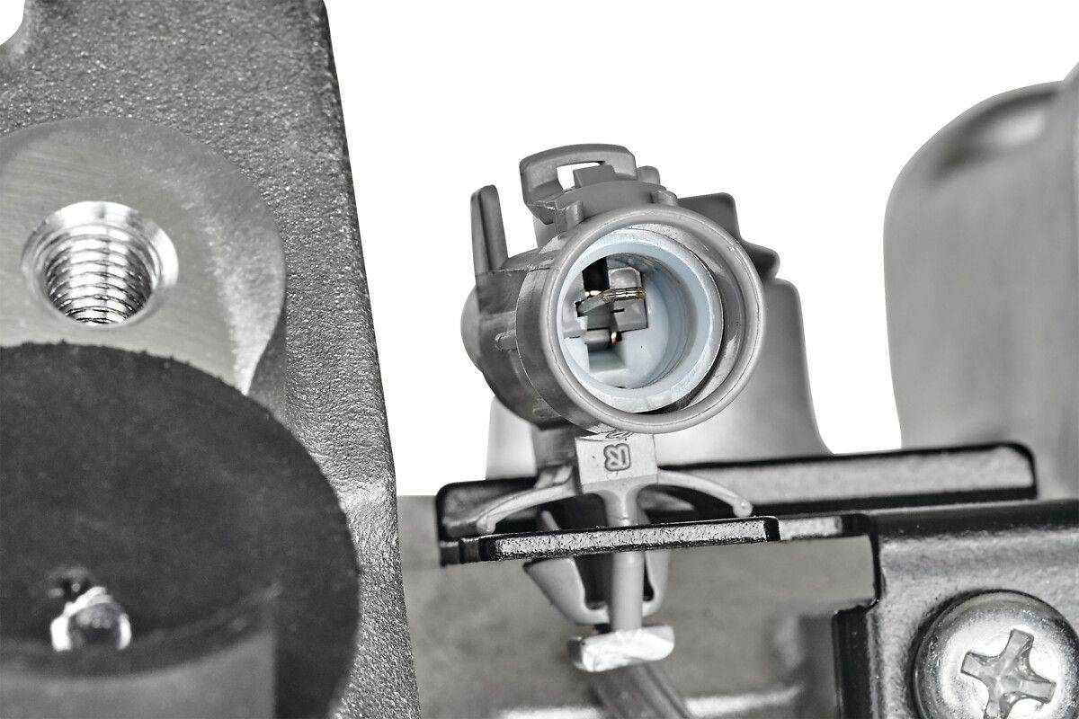 Valeo 813269 Kompressor, Klimaanlage