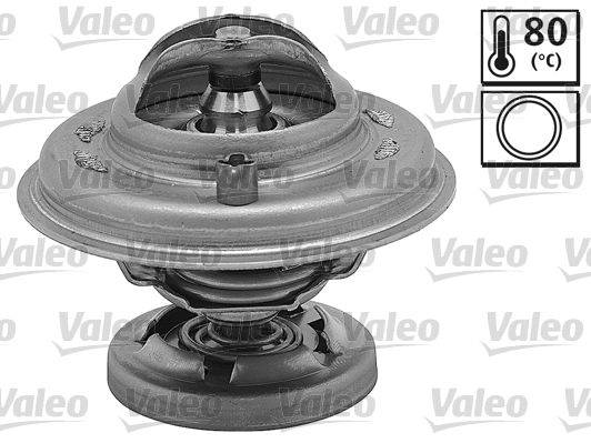 Valeo 819969 Thermostat, Kühlmittel