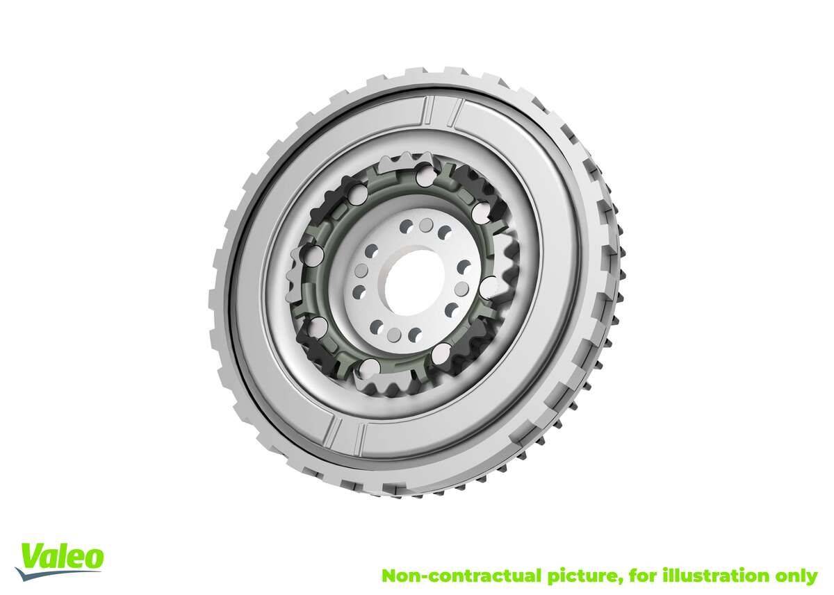 Valeo 836375 Schwungrad