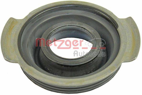 Metzger 0870146D Dichtung, Zylinderkopfhaube