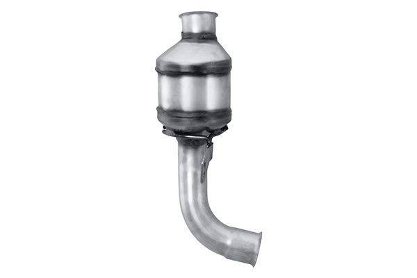 Hella 8LE366050-981 Katalysator