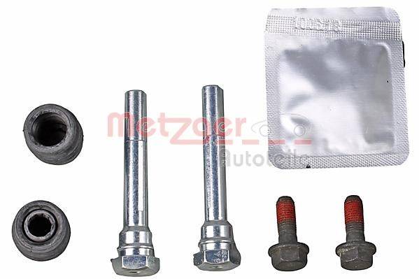 Metzger 113-0026X Führungshülsensatz, Bremssattel