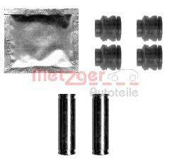 Metzger 113-1416X Führungshülsensatz, Bremssattel
