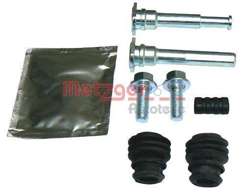 Metzger 113-1426X Führungshülsensatz, Bremssattel