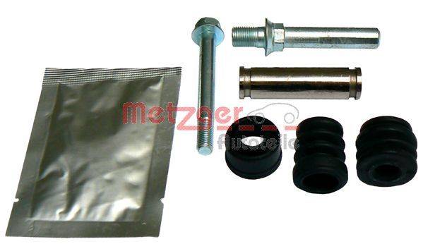 Metzger 113-1436X Führungshülsensatz, Bremssattel