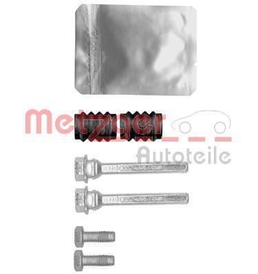 Metzger 113-1476X Führungshülsensatz, Bremssattel