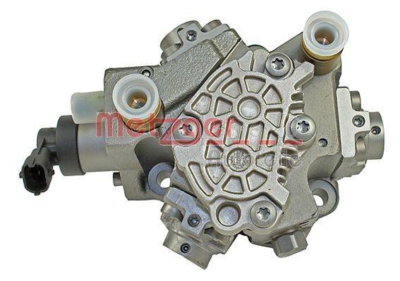 Metzger 0830070 Hochdruckpumpe