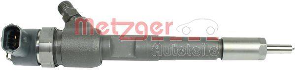 Metzger 0870070 Einspritzdüse
