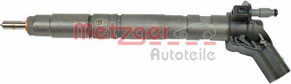 Metzger 0870170 Einspritzdüse
