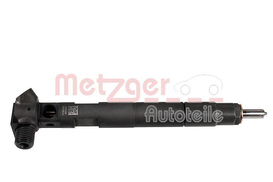 Metzger 0871070 Einspritzdüse