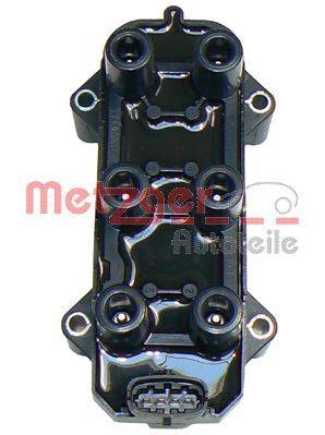 Metzger 0880170 Zündspule