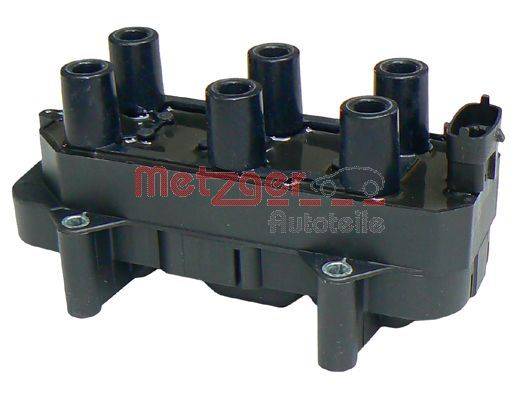 Metzger 0880170 Zündspule