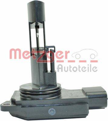 Metzger 0890370 Luftmassenmesser