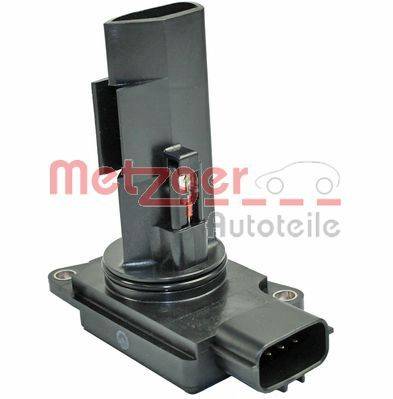 Metzger 0890370 Luftmassenmesser