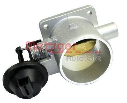 Metzger 0892570 Drosselklappenstutzen