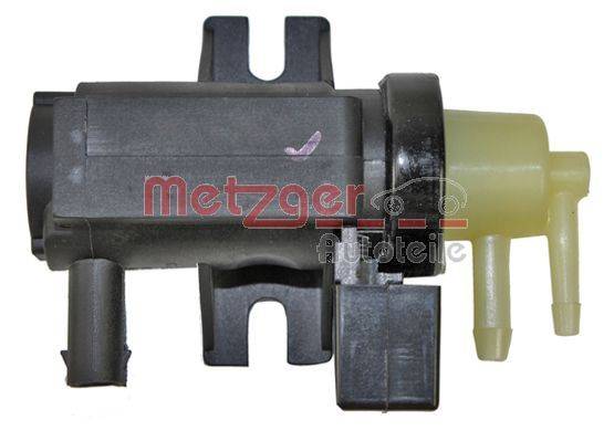 Metzger 0892670 Druckwandler, Abgassteuerung