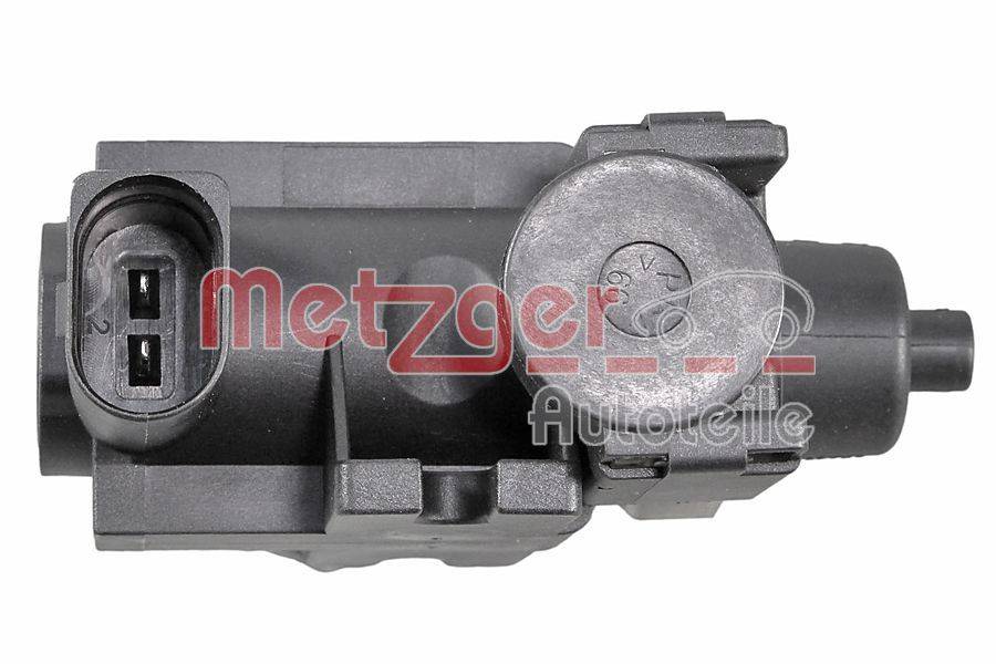 Metzger 0892970 Druckwandler, Abgassteuerung