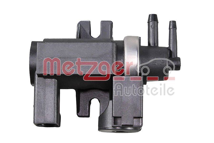 Metzger 0892970 Druckwandler, Abgassteuerung