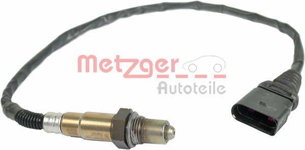 Metzger 0893570 Lambdasonde