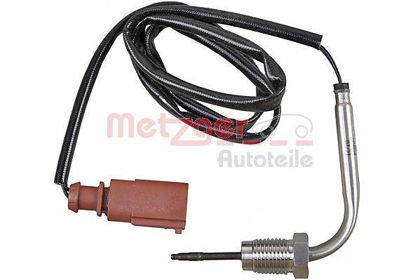 Metzger 0894970 Sensor, Abgastemperatur