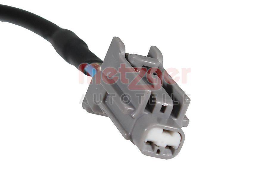 Metzger 09001370 Sensor, Raddrehzahl