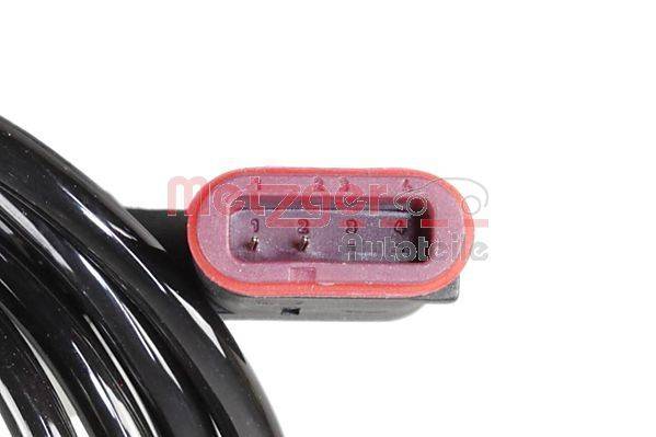 Metzger 09001470 Sensor, Raddrehzahl