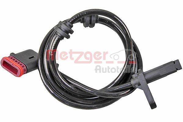 Metzger 09001470 Sensor, Raddrehzahl