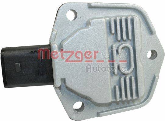 Metzger 0901170 Sensor, Motorölstand