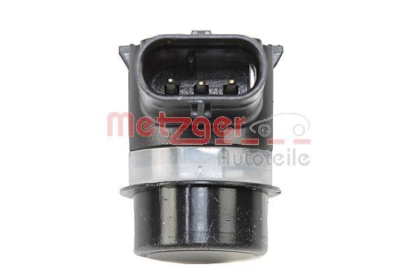 Metzger 0901370 Sensor, Einparkhilfe