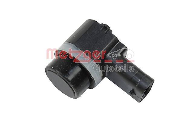 Metzger 0901370 Sensor, Einparkhilfe