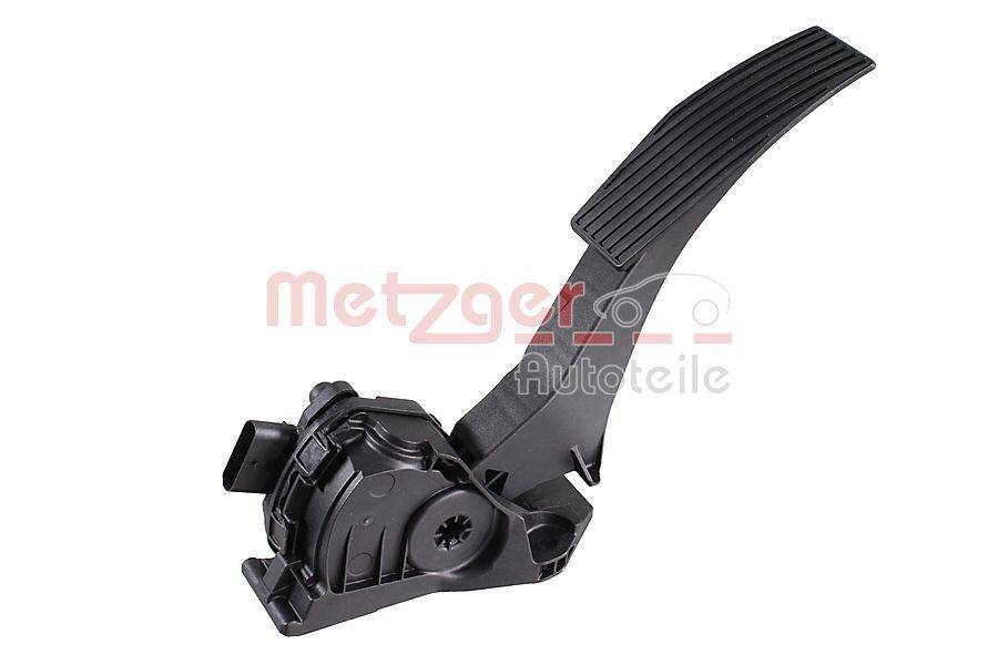 Metzger 0901470 Sensor, Fahrpedalstellung