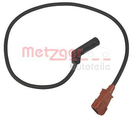 Metzger 0902270 Impulsgeber, Kurbelwelle