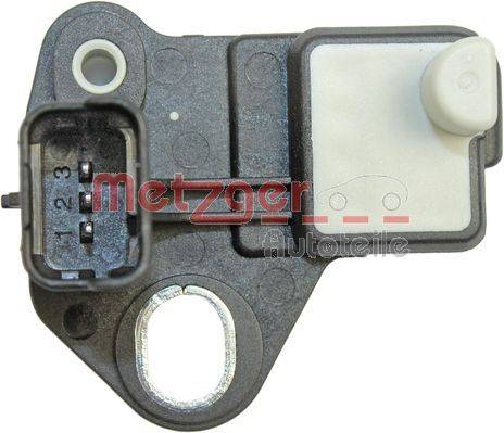Metzger 0902370 Impulsgeber, Kurbelwelle